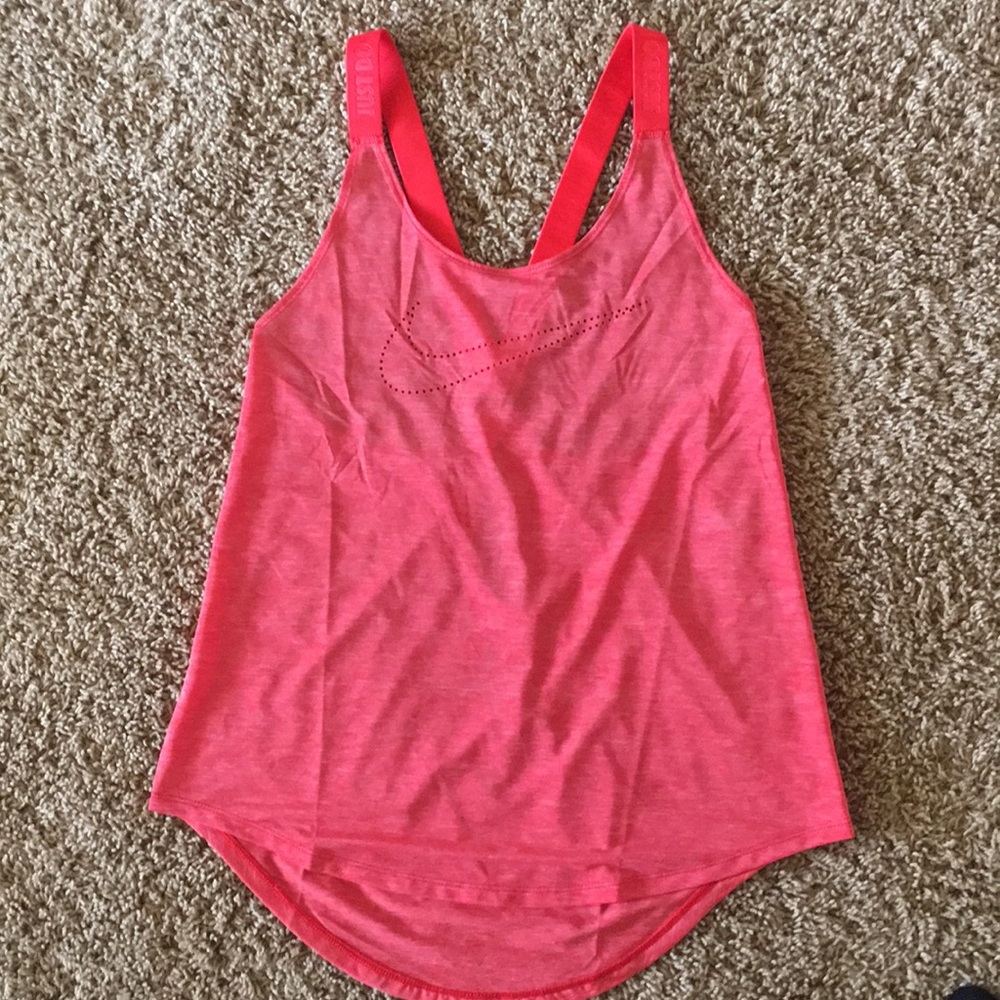 Nike DRI-FIT tank top